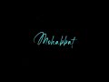 Gehra Hua Song Black Screen Video Dhurandhar Arijit Singh Ranveer Singh Love Song