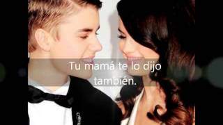 Everybody knows {Jelena} — by Dustin Tavella.