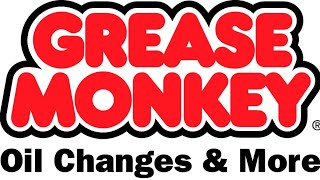 GREASE MONKEY oil changes y more