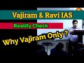 Vajiramandravi Visionias Upscexam Prelims Ias Upscmotivation Ojhasir Vikasdivyakirtisir