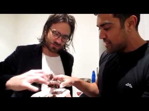 Lodawg's Kitchen Brownies