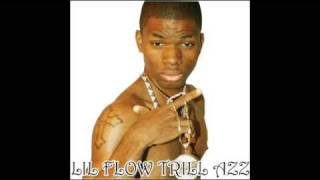 Lil Flow Trill Azz - Freestyle Shit.wmv