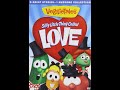 Opening To VeggieTales Silly Little Thing Called Love 2010 DVD
