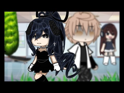 🌹[WASTED SUMMER]☀️/GLMV-NOT OG ❌FIRST VIDEO!!!READ DESC)credits in desc #gacha #glmv #trending #edit
