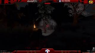 Crimson Earth 2 gameplay