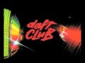 Daft Punk - Ouverture - Daft Club