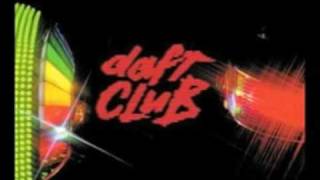 Daft Punk - Ouverture - Daft Club