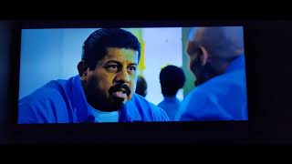 Kilroy the movie on Amazon Prime video