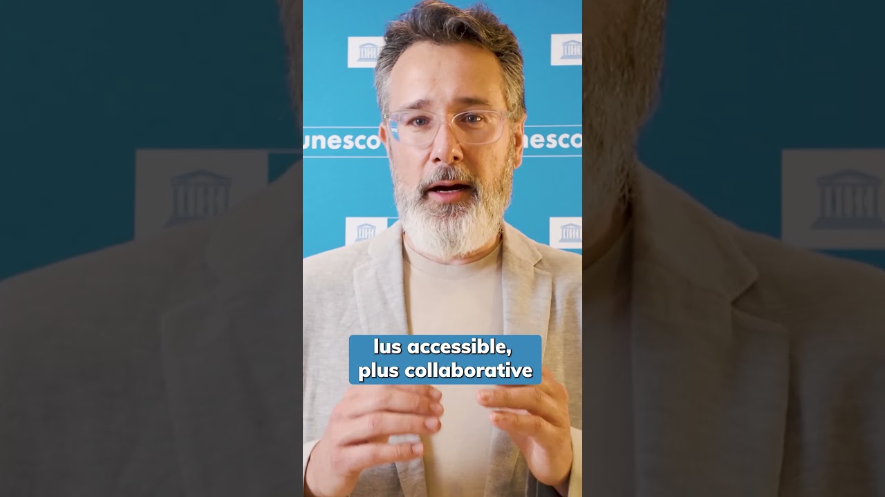 11. Por qué la educación abierta puede transformar el futuro del aprendizaje