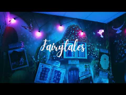 Do FAIRYTALES come alive in real life...