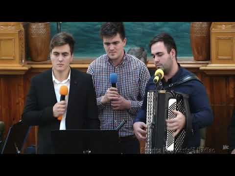 Fratii Puha - Peste vremi Tu esti acelasi