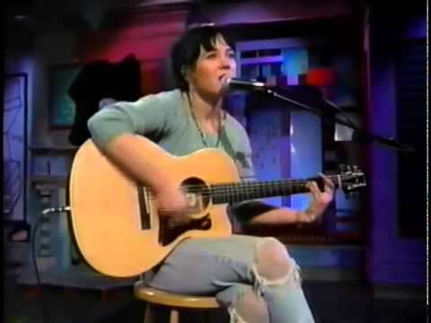 Sundrops - Kristin Hersh