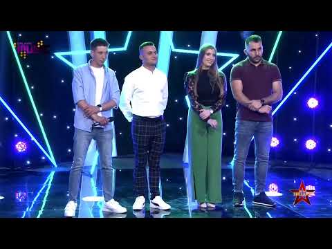 Pat do zvezdite - Live Stream - Epizoda 7