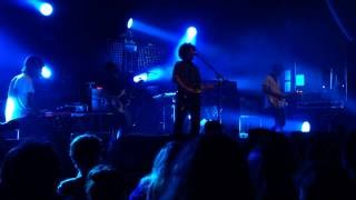Childhood - Blue Velvet - live at O2 Academy Newcastle 28/10/2014