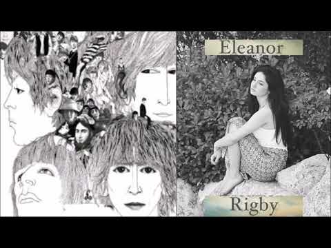 Eleanor  Rigby   **  St  George  Quintet