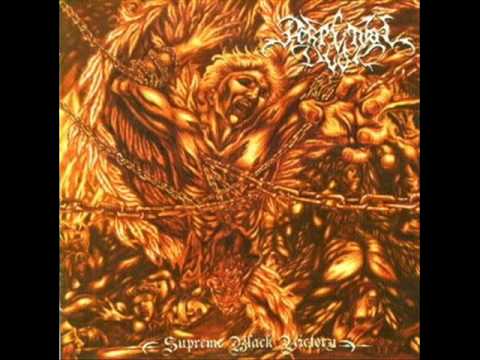 Perpetual Dusk  - Beyond The Ethereal Spheres Of Nocturnal Domain