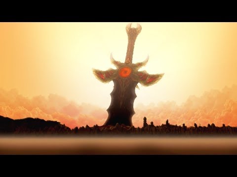 Draining the Corruption - Silithus