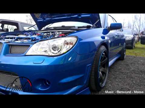 Limitless Meet @ This is Your Garage - 06 03 16