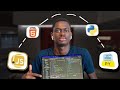 4 Techniques Pour Apprendre à Coder EFFICACEMENT