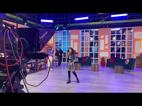 Anne Marie Dinu - O inima mare ! Cu capu’n zori-2021