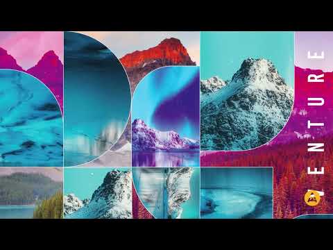 Venture - Chris Bussey & Craig Bussey | Audio Network