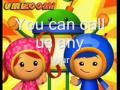 Team Umizoomi