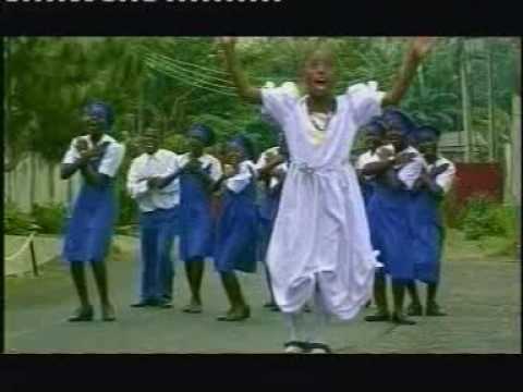 Child of God | Benita Okojie | Official Video