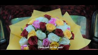 Raho main khoya tha main jaha_Mujhko tu us mor pa mila । #sunflowerbestscene