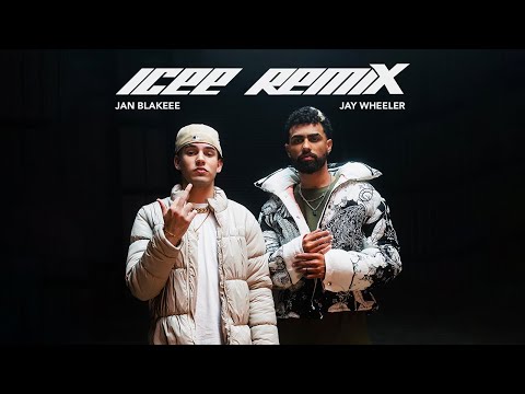 Miniatura de Icee (Remix)