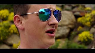 HOLTERDIEPOLTER - Die KurvenSchneider, Anstandslos &amp; Durchgeknallt