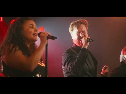 Will Bowes - Dream On (Live with Sly Fox)