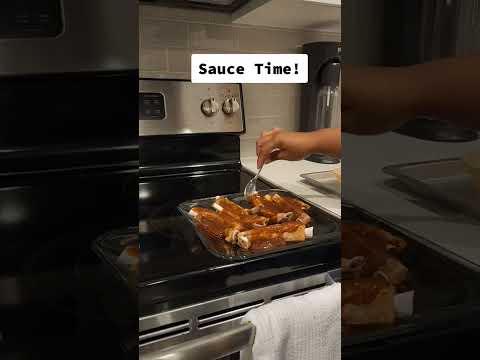 Low Carb BBQ Ribs Easy Diet Food Carnivore