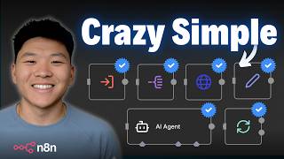 Master n8n Fast With These 17 Essential Nodes (real examples)