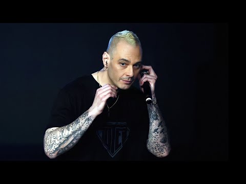 Fabri Fibra, Gué Pequeno, Salmo - Cocaine | Official Video | 4K 60FPS
