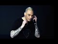 Fabri Fibra, Gué Pequeno, Salmo - Cocaine | Official Video | 4K 60FPS