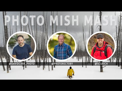 Photo Mish Mash - Most Fun Toy/Tool Ever