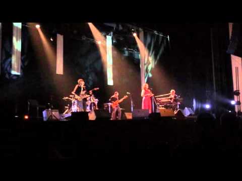 Mayra Andrade @ Colliseu, Porto