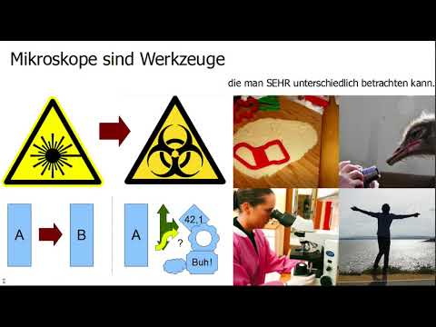 34C3 -  Es sind die kleinen Dinge im Leben II