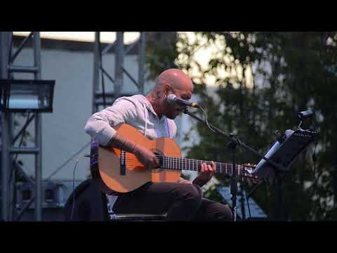 Perrozompopo - Cuando me corta tu filo - Queretaro Trovafest 2017