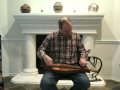 Schottis från Haverö and Schottis från Lima - Mark Gilston on mountain dulcimer