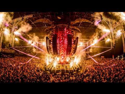 QAPITAL 2017 | Official Q-dance Aftermovie