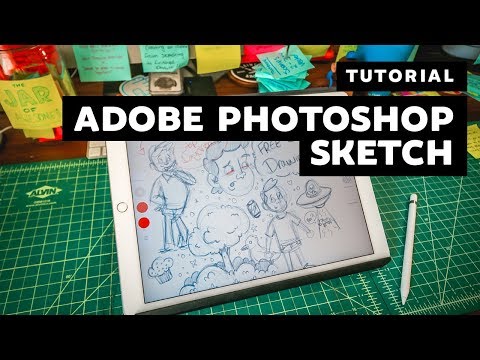 download lagu mp3 mp4 Tutorial Adobe Photoshop Sketch, download lagu Tutorial Adobe Photoshop Sketch gratis, unduh video klip Tutorial Adobe Photoshop Sketch