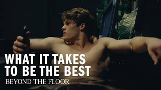 Adidas — How the World Fittest Athletes Train for Competition