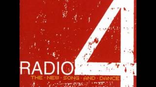 Radio 4 - 01 How the Stars Got Crossed