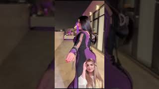 Download lagu #fashion Dubai princesses Shiekha Beautifully Hijab look #shorts mp3