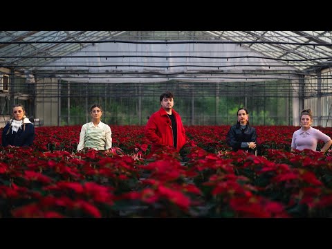 JANUS LESTER & NEOMAK - Etxean (Official Video)