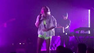 Astrid S ATIC Philadelphia LIVE 05/12/19 AJB