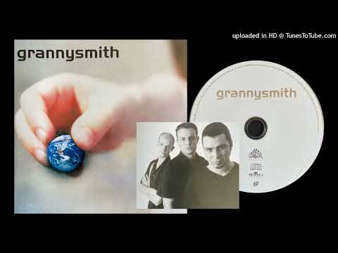 Grannysmith - Getting Stronger