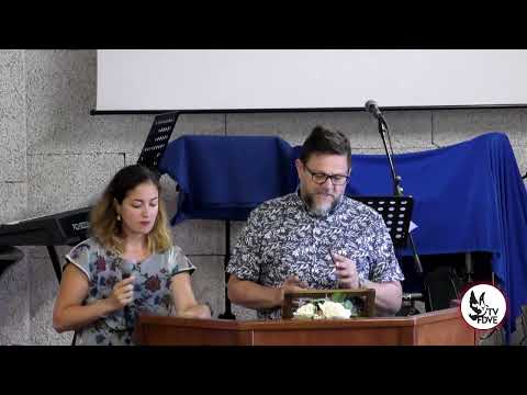 FdVE TV - Culto in diretta