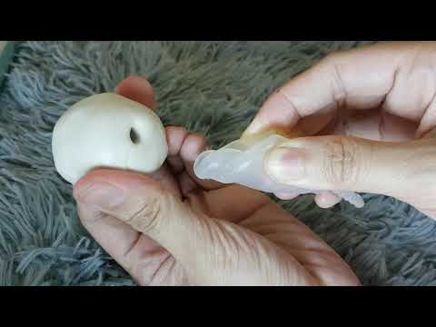 Half Diamond Fold Menstrual Cup for Low Cervix | Sinaya Cup